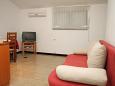 Living room Tar, Living room u smještaju tipa apartment, WIFI.