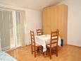 Dining room Dining room - Studio flat AS-6918-a - Apartments Tar (Poreč) - 6918