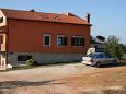Parking lot - Apartments 6921 Parking lot Varvari (Poreč) - Accommodation 6921 - Apartments in Croatia.