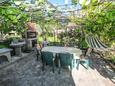 Terrace 1 Terrace 1 - Apartment A-6922-a - Apartments Poreč (Poreč) - 6922
