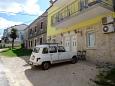 Parking lot - Apartments 6927 Parking lot Funtana (Poreč) - Accommodation 6927 - Apartments near sea with pebble beach.