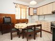 Dining room Dining room - Apartment A-693-a - Apartments Pašman (Pašman) - 693
