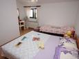 Bedroom 1 Bedroom 1 - Apartment A-6932-a - Apartments Umag (Umag) - 6932