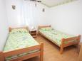 Bedroom 3 Bedroom 3 - Apartment A-6932-a - Apartments Umag (Umag) - 6932