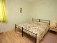Bedroom 1 Bedroom 1 - Apartment A-6932-b - Apartments Umag (Umag) - 6932