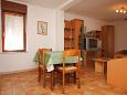 Dining room Dining room - Apartment A-6933-b - Apartments Umag (Umag) - 6933