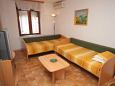 Living room Living room - Apartment A-6933-b - Apartments Umag (Umag) - 6933