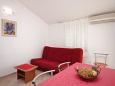 Living room Living room - Apartment A-6936-b - Apartments Novigrad (Novigrad) - 6936
