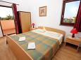 Bedroom 1 Bedroom 1 - Apartment A-6937-a - Apartments Poreč (Poreč) - 6937