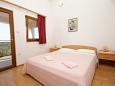 Bedroom 1 Bedroom 1 - Apartment A-6937-c - Apartments Poreč (Poreč) - 6937