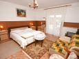 Bedroom 1 Bedroom 1 - Apartment A-6943-a - Apartments Tar (Poreč) - 6943