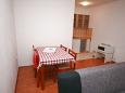 Dining room Dining room - Apartment A-6945-a - Apartments Funtana (Poreč) - 6945