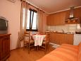 Dining room Dining room - Apartment A-6946-c - Apartments Vrsar (Poreč) - 6946