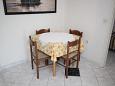 Dining room Dining room - Apartment A-6963-b - Apartments Umag (Umag) - 6963