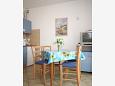Dining room Dining room - Apartment A-6965-b - Apartments Finida (Umag) - 6965