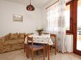 Dining room Dining room - Apartment A-6965-d - Apartments Finida (Umag) - 6965