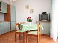 Dining room Dining room - Apartment A-6965-e - Apartments Finida (Umag) - 6965