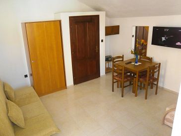 Apartment A-697-b - Apartments Ždrelac (Pašman) - 697