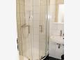 Bathroom Bathroom - Room S-6973-a - Rooms Split (Split) - 6973