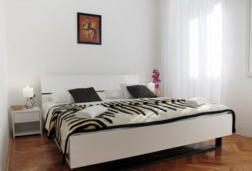 Room S-6973-a - Rooms Split (Split) - 6973