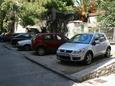 Parking lot - Apartments 6974 Parking lot Split (Split) - Accommodation 6974 - Apartments with sandy beach.