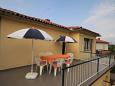 Terrace 1 Umag, Terrace 1 u smještaju tipa apartment, dopusteni kucni ljubimci i WIFI.