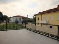 Terrace 2 Umag, Terrace 2 u smještaju tipa apartment, dopusteni kucni ljubimci i WIFI.