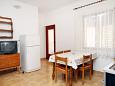 Dining room Dining room - Apartment A-698-b - Apartments Tkon (Pašman) - 698