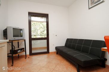 Living room Vabriga, Living room u smještaju tipa apartment, WIFI.