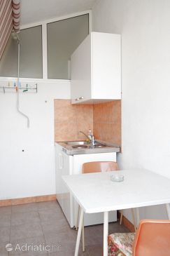 Kitchen Vabriga, Kitchen u smještaju tipa studio-apartment, WIFI.