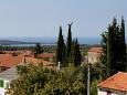 Shared terrace - view Shared terrace - view - Apartment A-6980-c - Apartments and Rooms Vabriga (Poreč) - 6980