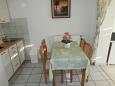 Dining room Dining room - Apartment A-6983-c - Apartments Poreč (Poreč) - 6983