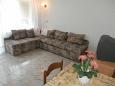 Living room Living room - Apartment A-6983-d - Apartments Poreč (Poreč) - 6983