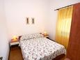 Ložnice 1 Ložnice 1 - Apartmán A-6985-a - Ubytování Pula (Pula) - 6985
