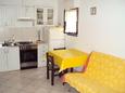Dining room Dining room - Studio flat AS-6986-b - Apartments Pula (Pula) - 6986