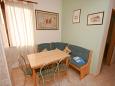 Dining room Dining room - Apartment A-6988-b - Apartments Funtana (Poreč) - 6988
