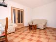 Living room Living room - Apartment A-699-b - Apartments Kraj (Pašman) - 699