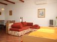 Living room Living room - Apartment A-6992-a - Apartments Umag (Umag) - 6992