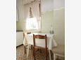 Dining room Dining room - Apartment A-6992-b - Apartments Umag (Umag) - 6992
