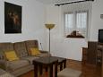 Living room Living room - Apartment A-700-b - Apartments Postira (Brač) - 700