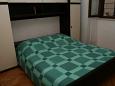 Bedroom 1 Bedroom 1 - Apartment A-700-b - Apartments Postira (Brač) - 700