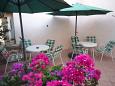 Shared terrace Shared terrace - Apartment A-7003-a - Apartments Barići (Umag) - 7003