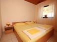 Bedroom 2 Bedroom 2 - Apartment A-7009-b - Apartments Vrsar (Poreč) - 7009