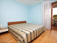 Bedroom 1 Bedroom 1 - Apartment A-7012-a - Apartments Poreč (Poreč) - 7012