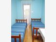 Bedroom 2 Bedroom 2 - Apartment A-7012-a - Apartments Poreč (Poreč) - 7012