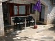 Shared terrace Shared terrace - Studio flat AS-7013-a - Apartments Novigrad (Novigrad) - 7013