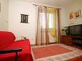 Living room Living room - Apartment A-7018-a - Apartments Rožac (Umag) - 7018