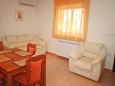 Living room Living room - Apartment A-7019-a - Apartments Finida (Umag) - 7019