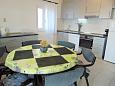 Dining room Dining room - Apartment A-702-a - Apartments Postira (Brač) - 702