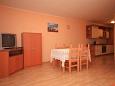 Dining room Dining room - Apartment A-7021-a - Apartments Vrsar (Poreč) - 7021